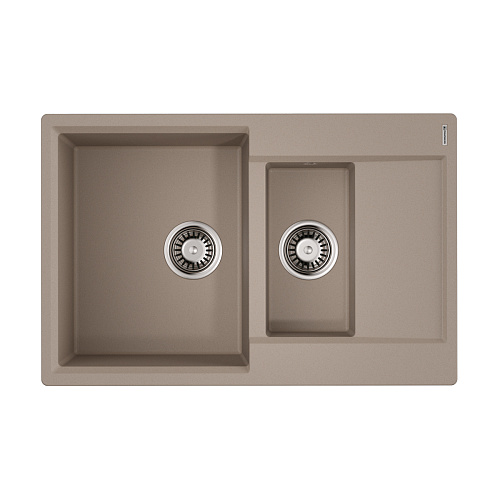 Кухонная мойка Omoikiri 4993536