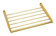 Полка Сунержа 03-2006-0370 Handy UP (5 р) 370 мм для ПС Богема, золото