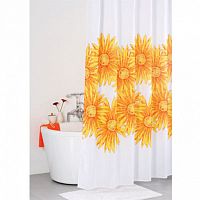 Шторка для ванны IDDIS Iddis SCID092P