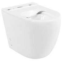 Унитаз напольный BelBagno  BB051CPR