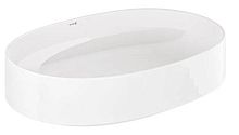 Раковина-чаша Kludi RESA O 58CW2043