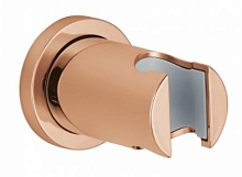 Держатель для душа настенный Grohe RainshowerSystem 27074DA0