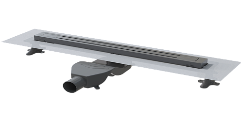 Душевой трап Boheme Premium trendy 983-80-GM