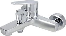 Смеситель для ванны с душем Allen Brau Eclipse 5.E1003-00 Смеситель для ванны с душем Allen Brau Eclipse 5.E1003-00