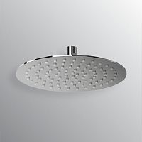Верхний душ Ideal Standard B0385MY Idealrain Luxe, 30 см, Polished stainless steel (полированная нержавеющая сталь)