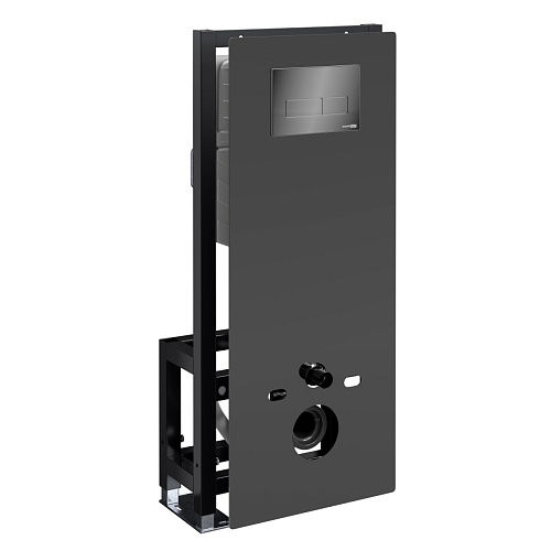 Система инсталляции WasserKRAFT Glan 66TLT.010.ME.BL.PB03 Система инсталляции WasserKRAFT Glan 66TLT.010.ME.BL.PB03