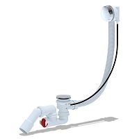 Слив-перелив для ванны Aquatek  EM321AQ