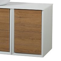 Шкаф подвесной Cezares BELLAGIO 54719