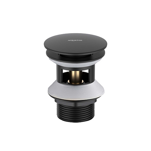 Донный клапан Aquatek AQ6002MB Донный клапан Aquatek AQ6002MB