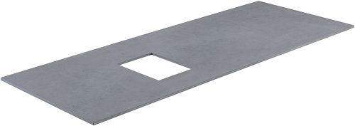 Столешница Allen Brau INFINITY 1.21015.G купить недорого в интернет-магазине Керамос