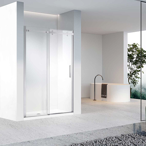 Душевая дверь Vincea Como-N VDS-4CN150CL Душевая дверь Vincea Como-N VDS-4CN150CL