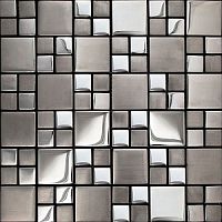 Мозаика Мира Natural Htc-505-m 29.8x29.8 Каменная мозаика