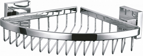 Корзина для мыла Wonzon & Woghand WW-8944 - купить в Санкт-Петербурге, цена на Корзина для мыла Wonzon & Woghand WW-8944 в интернет-магазине Керамос Корзина для мыла Wonzon & Woghand WW-8944 купить недорого в интернет-магазине Керамос