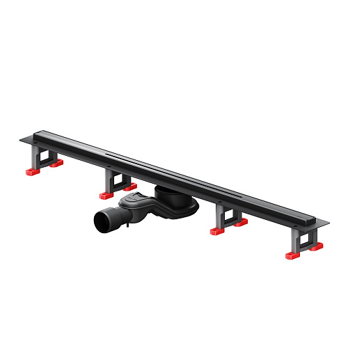 Душевой трап AM.PM MasterFlow W01SC-S11-080-05BM Душевой трап AM.PM MasterFlow W01SC-S11-080-05BM