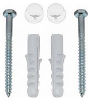 Крепеж для унитаза Migliore  ML.RIC-29.808.BI