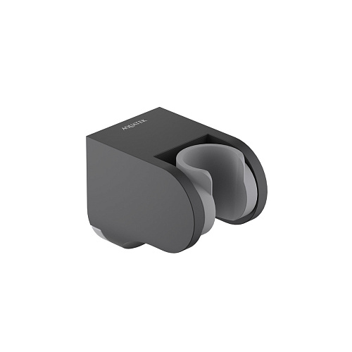 Держатель для душа Aquatek AQ2405MB Держатель для душа Aquatek AQ2405MB