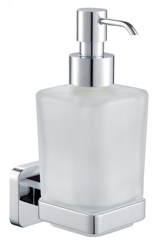 Дозатор для ж/мыла Wonzon & Woghand  WW-6633 купить недорого в интернет-магазине Керамос