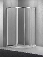 BelBagno SELA-RH-2-100/80-C-Cr Душевой уголок BelBagno SELA-RH-2-100/80-C-Cr Душевой уголок
