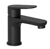 Смеситель для раковины однорычажный Kludi X1 322903975