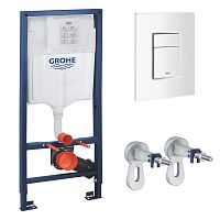 Инсталляция для унитаза Grohe  38772SH0