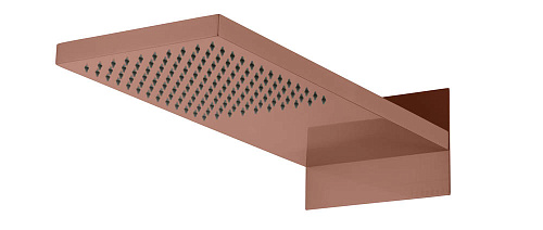 Лейка верхнего душа Boheme FUSION 419-BRB