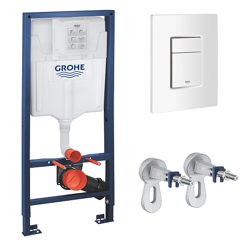 Инсталляция для унитаза Grohe  38772SH0