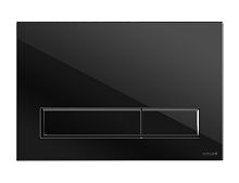 Кнопка для инсталяции Cersanit BLICK S-BU-BK/Blg/Gl