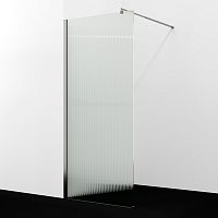Душевая перегородка WasserKRAFT Rur 30W 30W46BN-FL