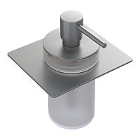 Диспенсер для жидкого мыла Boheme SPACE 10966-NB-DISP