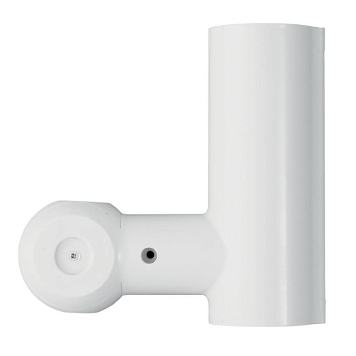 Держатель Ideal Standard S6477AC Contour ручной душевой лейки, White (белый)