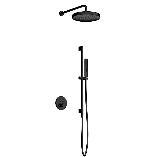 Душевая система AQUAme  AQM8401MB