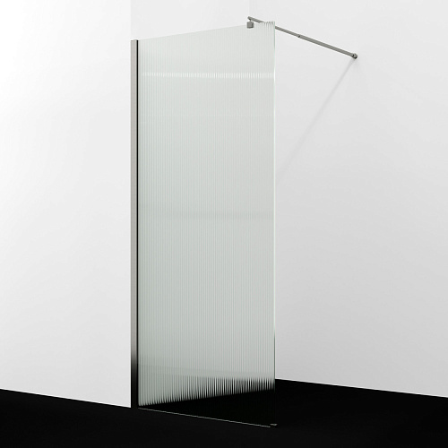 Душевая перегородка WasserKRAFT Rur 30W 30W46BN-FL
