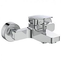 Смеситель Ideal Standard BD256AA Ceraplan для ванны/душа, Chrome (хром) Смеситель Ideal Standard BD256AA Ceraplan для ванны/душа, Chrome (хром)