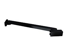 WasserKRAFT D265 Фиксатор для стеклянной шторки WasserKRAFT D265 Фиксатор для стеклянной шторки