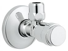 Угловой вентиль Grohe 41263000 Eggemann EGAPLUS 