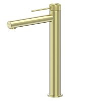Смеситель для раковины Abber Emotion 316 AF8811BG-L