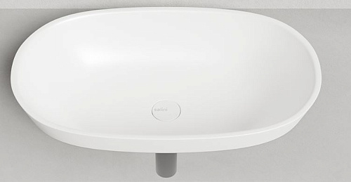 Раковина полувстраиваемая SALINI Marea 1802101G