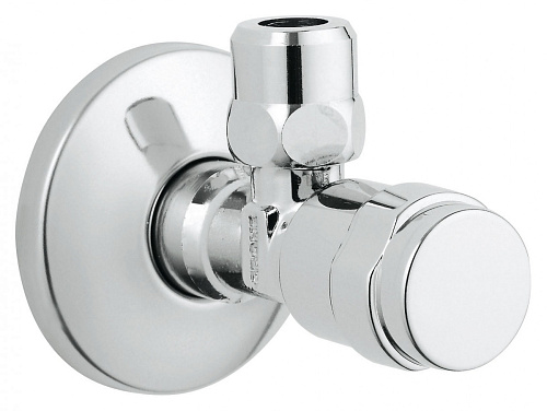 Угловой вентиль Grohe 41263000 Eggemann EGAPLUS 