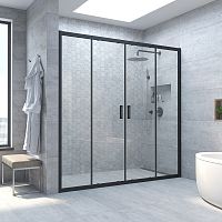 Душевая дверь Vegas Glass Vegas VegasGlass ZP NOVO h2000 130 02М 01