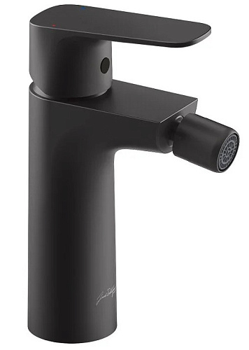 Смеситель для биде Jacob Delafon JULY+ E35668-4-BL Смеситель для биде Jacob Delafon JULY+ E35668-4-BL