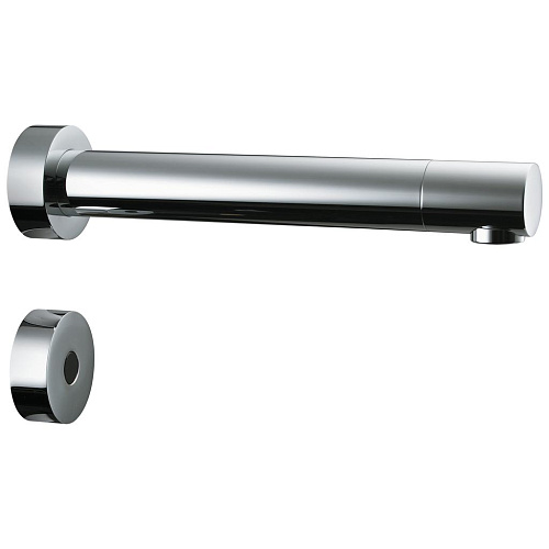 Наполнитель/излив Ideal Standard A4161AA Ceraplus электронный, Chrome (хром) Наполнитель/излив Ideal Standard A4161AA Ceraplus электронный, Chrome (хром)