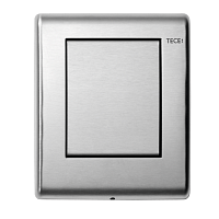 Кнопка смыва TECE 9242310 TECEplanus Urinal, нержавеющая сталь,сатин