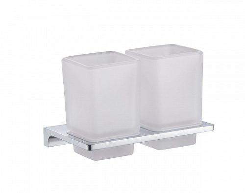 Стакан для зубных щеток Wonzon & Woghand WW-9128 - купить в Санкт-Петербурге, цена на Стакан для зубных щеток Wonzon & Woghand WW-9128 в интернет-магазине Керамос Стакан для зубных щеток Wonzon & Woghand WW-9128 купить недорого в интернет-магазине Керамос