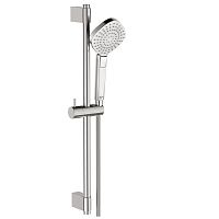 Душевой гарнитур Ideal Standard B2234AA Idealrain Evo Diamond L3 со штангой, Chrome (хром) Душевой гарнитур Ideal Standard B2234AA Idealrain Evo Diamond L3 со штангой, Chrome (хром)