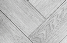 Виниловое напольное покрытие SPC CM Floor Паркет (Parkett) 41 610x122x5,5мм, 0,5мм, Дуб Дымчатый, с подложкой