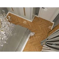Плитка SPC AlpineFloor АЛЬПИЙСКИЙ ШЕВРОН CHEVRON ALPINE ECO 18-16