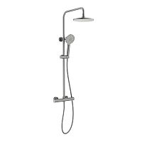 Душевая система Aquatek ЕВРОПА AQ2343BGM