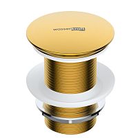 Донный клапан WasserKRAFT  A247 Донный клапан WasserKRAFT  A247
