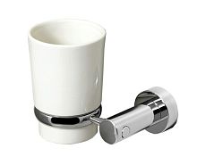 WasserKRAFT K-28228 Подстаканник одинарный WasserKRAFT K-28228 Подстаканник одинарный