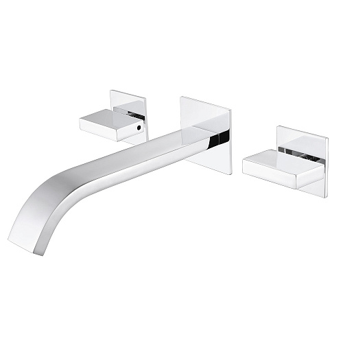 Смеситель Abber Wasserfall AF8612